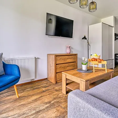 Gorski Azyl Triventi Apartment