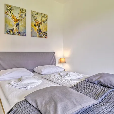 Gorski Azyl Triventi Apartment Karpacz