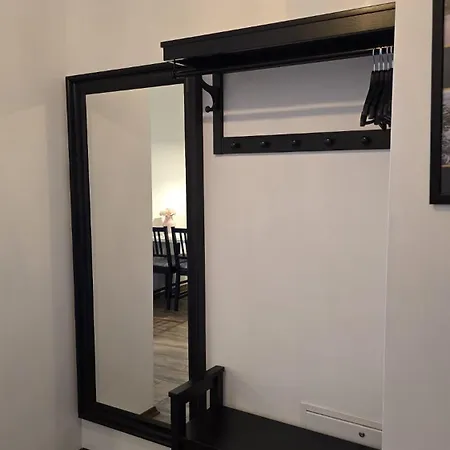 Apartment Gorski Azyl Triventi Karpacz