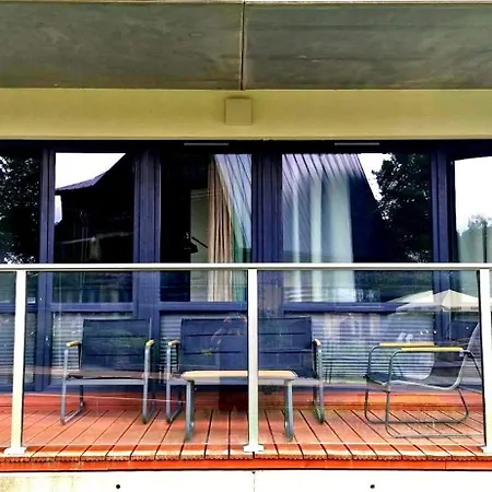 Gorski Azyl Triventi Apartment *