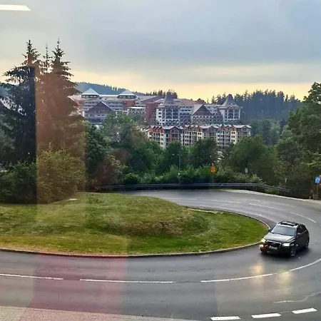 Gorski Azyl Triventi Apartment
