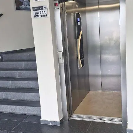 Gorski Azyl Triventi Karpacz