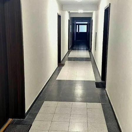 Gorski Azyl Triventi Apartment Karpacz