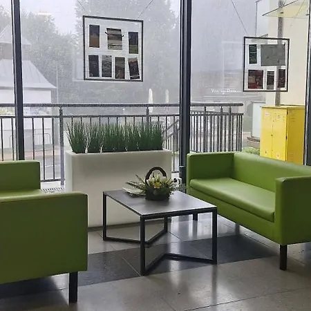 Apartment Gorski Azyl Triventi Karpacz