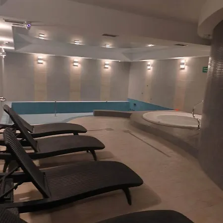 Gorski Azyl Triventi Apartment *