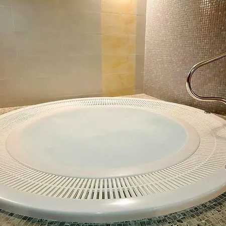 Apartment Gorski Azyl Triventi Karpacz